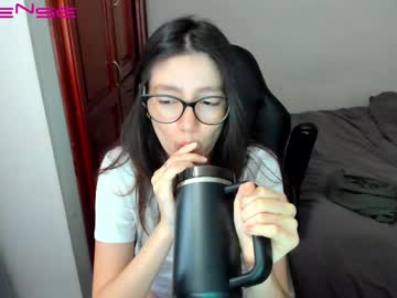 Tinaricci Chaturbate stream image from June 09, 2025