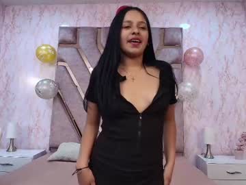 Zohe_Wills Chaturbate stream image from June 09, 2025