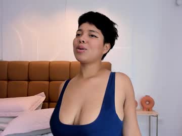 Amanda_Abondance Chaturbate stream image from June 09, 2025
