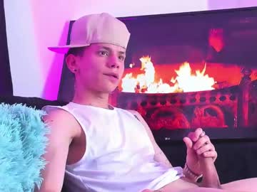 Brucewayne_Batman777 Chaturbate stream image from June 09, 2025