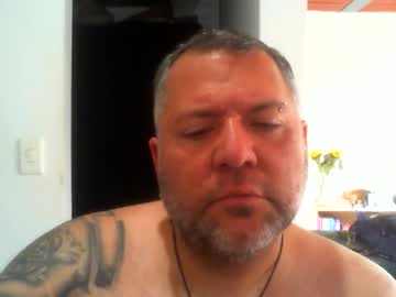 Damian_Alonso83 Chaturbate stream image from June 09, 2025