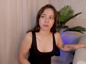 Elizabethgomez_ Chaturbate stream image from June 09, 2025