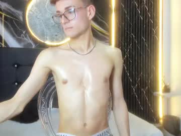 Ethan_Hor Chaturbate stream image from June 09, 2025