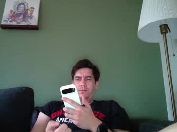 Karl_Mask Chaturbate stream image from June 09, 2025