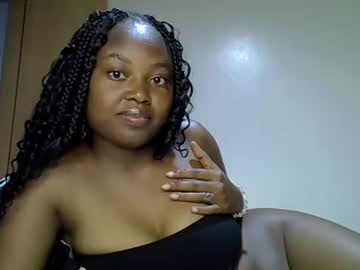 Luvly_Ebonny Chaturbate stream image from June 09, 2025