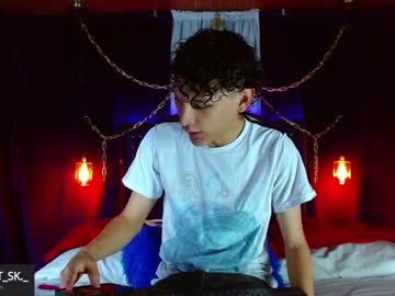 Matt_Sky Chaturbate stream image from June 09, 2025