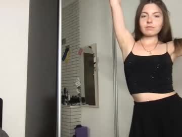 Miss_Angel_ Chaturbate stream image from June 09, 2025