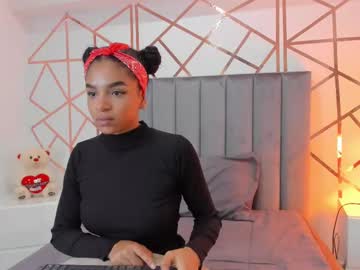 Nathyy_Rodriguez Chaturbate stream image from June 09, 2025