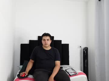 Samuel_Watkins1 Chaturbate stream image from June 09, 2025
