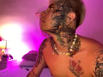 Sayko999 Chaturbate stream image from June 09, 2025