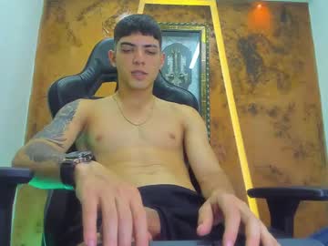 Theo_Levis20 Chaturbate stream image from June 09, 2025