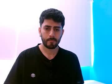 Thomas_Muller98 Chaturbate stream image from June 09, 2025
