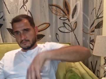 Yourdadyboy Chaturbate stream image from June 09, 2025