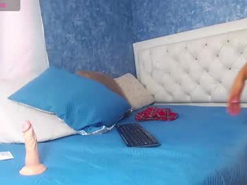 Yulissa_Girls Chaturbate stream image from June 09, 2025