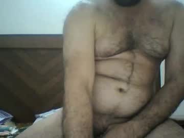 Ziakhan6990 Chaturbate stream image from June 09, 2025