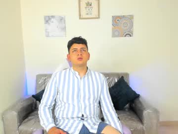 Criss_Hollis Chaturbate stream image from June 09, 2025