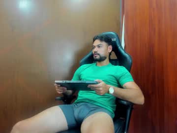 Derrybigger_Cm Chaturbate stream image from June 09, 2025