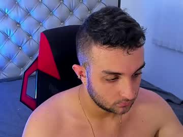 Fioreelliot18 Chaturbate stream image from June 09, 2025