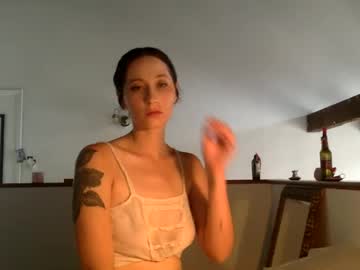 Ginevra_Artemio Chaturbate stream image from June 09, 2025