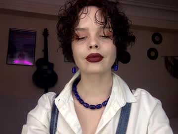 Icecreamamy Chaturbate stream image from June 09, 2025