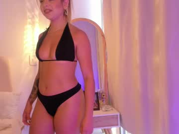 Manelyk_10 Chaturbate stream image from June 09, 2025
