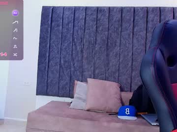 Mikey_Banji Chaturbate stream image from June 09, 2025