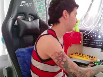 Nexusddj Chaturbate stream image from June 09, 2025