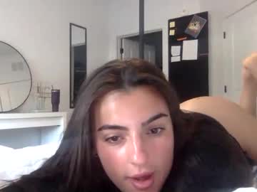 Notsosweet21 Chaturbate stream image from June 09, 2025