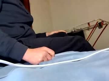 Nylonman696 Chaturbate stream image from June 09, 2025
