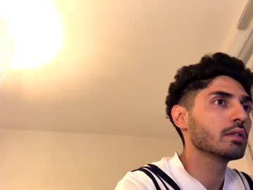 Shhervin Chaturbate stream image from June 09, 2025