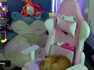 Sunofureku__Melody Chaturbate stream image from June 09, 2025