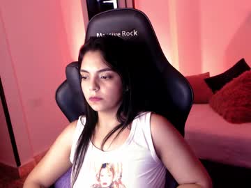 Thays_Mawakye01 Chaturbate stream image from June 09, 2025