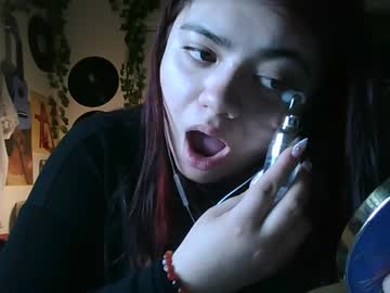 Viennavisabelle Chaturbate stream image from June 09, 2025