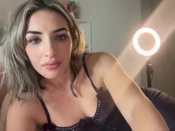 Alexagray2003 Chaturbate stream image from June 09, 2025