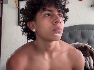 Bradley_Strong_ Chaturbate stream image from June 09, 2025