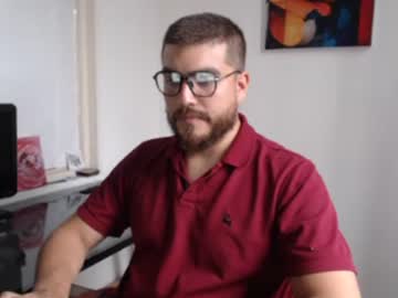 Dylanhot10 Chaturbate stream image from June 09, 2025