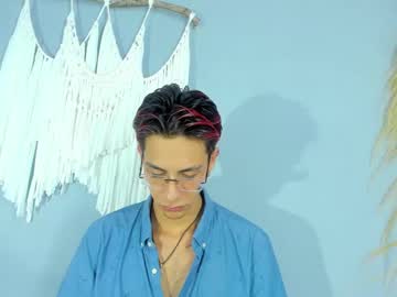 Eithan_Sextasis Chaturbate stream image from June 09, 2025