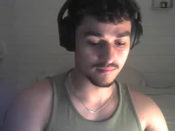 Ilias_Es Chaturbate stream image from June 09, 2025