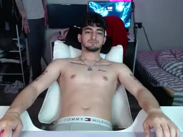 Jastin_Black Chaturbate stream image from June 09, 2025