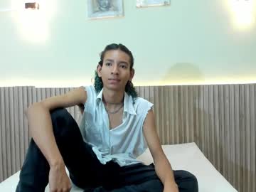 Johan_Pias Chaturbate stream image from June 09, 2025