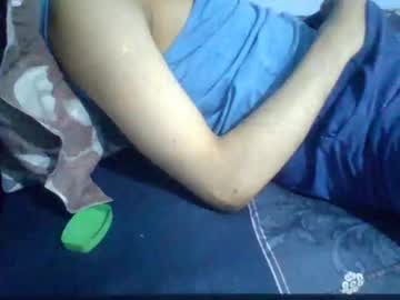 Keeper_A Chaturbate stream image from June 09, 2025