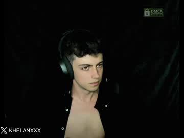 Khelanx Chaturbate stream image from June 09, 2025