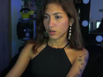 Misskorrah Chaturbate stream image from June 09, 2025