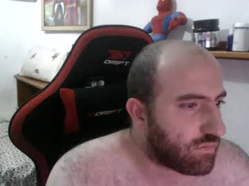 Morenoch19 Chaturbate stream image from June 09, 2025