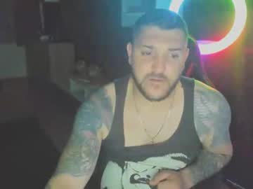 Power_Xxl Chaturbate stream image from June 09, 2025