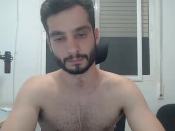 Ppaboy96 Chaturbate stream image from June 09, 2025