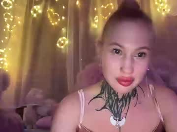 Ramonaxloverxs Chaturbate stream image from June 09, 2025