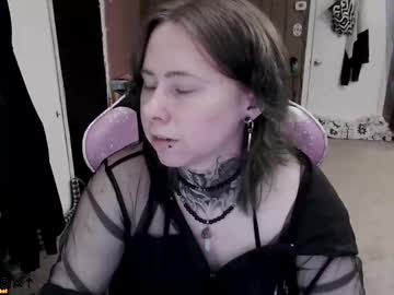 Spookbats Chaturbate stream image from June 09, 2025