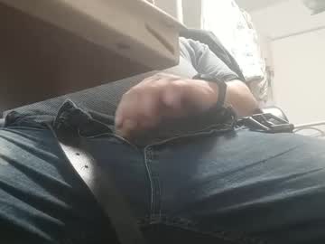 Wldh4fun Chaturbate stream image from June 09, 2025