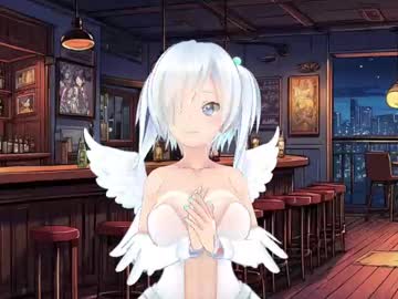 Charlottedymond Chaturbate stream image from June 09, 2025